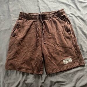 Billionare Boys Club Shorts